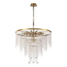 Stilfort 2142/05/18P Подвесная люстра Smira