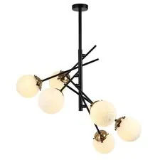 Stilfort 2140/01/06P Подвесная люстра Sinus