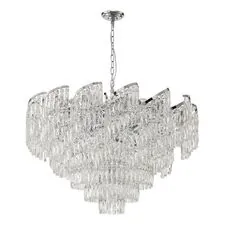 Stilfort 2176/09/24P Подвесная люстра Sapparo