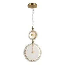 Stilfort 4012/05/02PL Подвесной светодиодный светильник Sportu