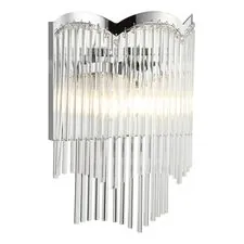 Stilfort 2121/09/01W Настенный светильник Seauty