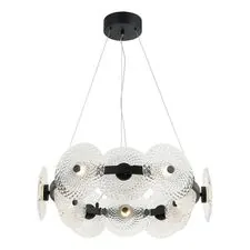 Stilfort 4012/02/12P Подвесная светодиодная люстра Sportu