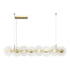 Stilfort 4012/05/08PL Подвесной светодиодный светильник Sportu