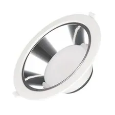 Arlight 032433 Светильник IM-STORM-R175-20W Day4000-MIX (WH, 80 deg, 230V) (Arlight, IP20 Металл, 3 года) 032433