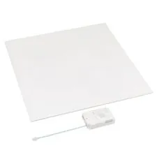 Arlight 046049 Светильник DL-TITAN-S600x600-40W Day4000-MIX (WH, 120 deg, 230V, DALI) (Arlight, IP20 Металл, 3 года) 046049