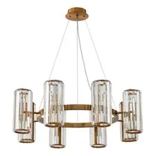 Stilfort 2175/05/16P Подвесная люстра Twin