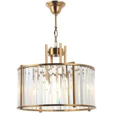 Stilfort 2144/05/04P Подвесная люстра Washer