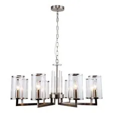 Stilfort 1046/11/08P Подвесная люстра Vase