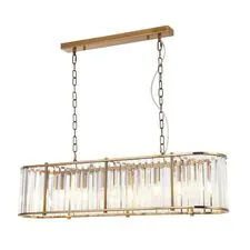 Stilfort 2144/05/07P Подвесная люстра Washer