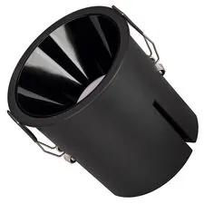 Arlight 035463 Светильник MS-ATLAS-BUILT-R112-35W Day4000 (BK-BK, 30 deg, 230V) (Arlight, IP20 Металл, 5 лет) 035463