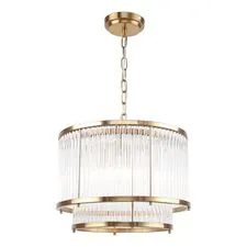 Stilfort 2143/05/04P Подвесная люстра Two-one