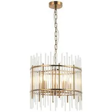 Stilfort 2146/05/05P Подвесная люстра Sia