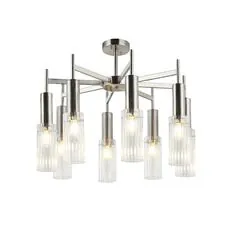 Stilfort 2160/11/08P Подвесная люстра Wunder