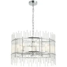 Stilfort 2146/09/08P Подвесная люстра Sia