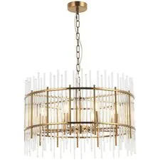 Stilfort 2146/05/08P Подвесная люстра Sia