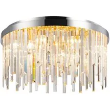 Stilfort 2113/09/06C Потолочная люстра Venecia