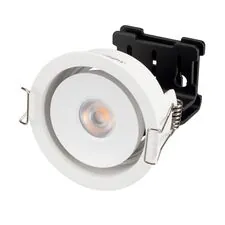Arlight 026868 Светильник CL-SIMPLE-R78-9W Warm3000 (WH, 45 deg) (Arlight, IP20 Металл, 3 года) 026868