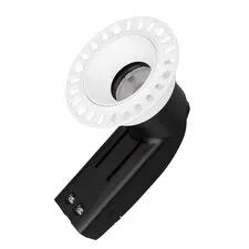 Arlight 044683 Светильник MS-RIALTO-TRIMLESS-R40-9W Warm3000 (WH, 36deg, 230V) (Arlight, IP20 Металл, 5 лет) 044683