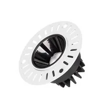 Arlight 031882 Светильник MS-ATLAS-TRIMLESS-R50-8W Warm3000 (BK, 32deg, 230V) (Arlight, IP20 Металл, 5 лет) 031882