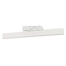 Arlight 033699(1) Светильник LGD-FLAT-4TR-S605-25W Warm3000 (WH, 100 deg, 230V) (Arlight, IP20 Металл, 3 года) 033699(1)