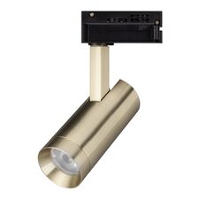 Arlight 042545 Светильник LGD-SPOT-2TR-R45-7W Day4000 (BR, 24 deg, 230V) (Arlight, IP20 Металл, 3 года) 042545