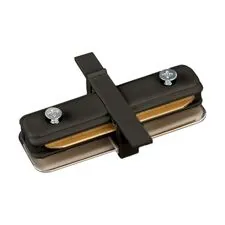 Arlight 038680 Коннектор внутренний LGD-2TR-CON-MINI-F-BK (C) (Arlight, IP20 Пластик, 3 года) 038680