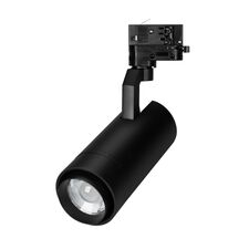 Arlight 039156 Светильник LGD-GELIOS-TUNE-4TR-R80-20W Day4000-MIX (BK, 20-60 deg) (Arlight, IP20 Металл, 3 года) 039156