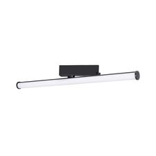 Arlight 036298(1) Светильник LGD-TUBE-TURN-4TR-L600-20W Warm3000 (BK, 180 deg, 230V) (Arlight, IP20 Металл, 3 года) 036298(1)