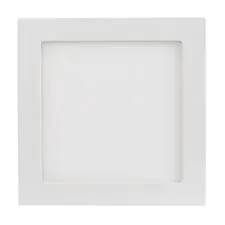 Arlight 021916 Светильник DL-192x192M-18W Day White (Arlight, IP40 Металл, 3 года) 021916