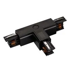 Arlight 026147 Коннектор тройной LGD-4TR-CON-EXT-L1-BK (C) (Arlight, IP20 Пластик, 3 года) 026147