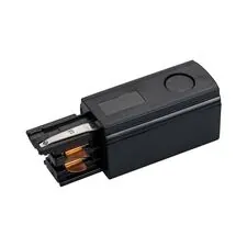 Arlight 024716 Коннектор питания LGD-4TR-CON-POWER-R-BK (C) (Arlight, IP20 Пластик, 3 года) 024716