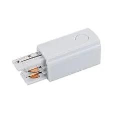 Arlight 024714 Коннектор питания LGD-4TR-CON-POWER-L-WH (C) (Arlight, IP20 Пластик, 3 года) 024714