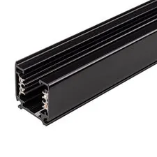 Arlight 024722(2) Трек LGD-4TR-TRACK-2000-BK-M (C) (Arlight, IP20 Металл, 3 года) 024722(2)