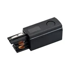 Arlight 024717 Коннектор питания LGD-4TR-CON-POWER-L-BK (C) (Arlight, IP20 Пластик, 3 года) 024717