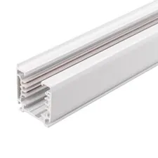 Arlight 046093 Трек LGD-4TR-TRACK-4000-WH-M (C) (Arlight, IP20 Металл, 3 года) 046093