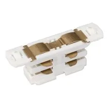 Arlight 029296 Коннектор внутренний LGD-4TR-CON-MINI-WH (D) (Arlight, IP20 Пластик, 3 года) 029296