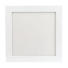 Arlight 020137 Светильник DL-225x225M-21W Warm White (Arlight, IP40 Металл, 3 года) 020137