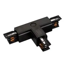 Arlight 026149 Коннектор тройной LGD-4TR-CON-INT-L2-BK (C) (Arlight, IP20 Пластик, 3 года) 026149