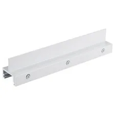 Arlight 024727 Зажим LGD-4TR-CLIP-WH (C) (Arlight, IP20 Металл, 3 года) 024727