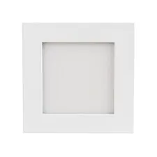 Arlight 020123 Светильник DL-93x93M-5W Warm White (Arlight, IP40 Металл, 3 года) 020123