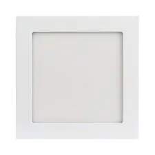 Arlight 020132 Светильник DL-172x172M-15W Day White (Arlight, IP40 Металл, 3 года) 020132