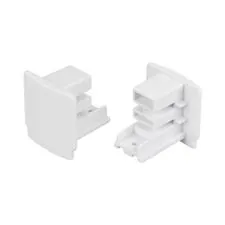 Arlight 024729 Заглушка LGD-4TR-CAP-WH (C) (Arlight, IP20 Пластик, 3 года) 024729