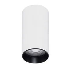 Arlight 050715 Светильник SP-GABI-SURFACE-R60-12W Day4000 (WH, 36 deg, 230V) (Arlight, IP40 Металл, 5 лет) 050715