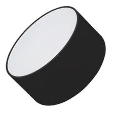 Arlight 022237 Светильник SP-RONDO-140B-18W Day White (Arlight, IP40 Металл, 3 года) 022237