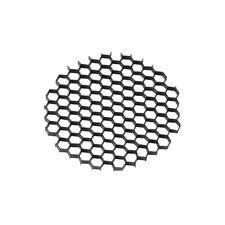 Arlight 051486 Фильтр сетчатый SP-GABI-HC-R50 (BK) (Arlight, Металл) 051486