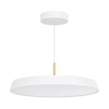 Arlight 033925(1) Светильник SP-ELEGANT-R500-37W Warm3000 (WH, 120 deg, 230V) (Arlight, IP20 Металл, 3 года) 033925(1)