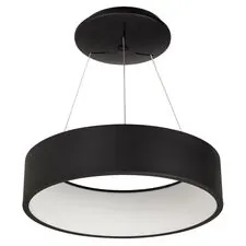 Arlight 023392(1) Светильник SP-TOR-RING-HANG-R460-33W Day4000 (BK, 120 deg) (Arlight, IP20 Металл, 3 года) 023392(1)