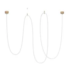 Arlight 043400 Светильник SP-TROPIC-SURFACE-R18-L10000-110W Day4000 (GD, 360 deg, 230V) (Arlight, IP20 Пластик, 3 года) 043400