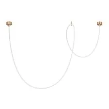 Arlight 043398 Светильник SP-TROPIC-SURFACE-R18-L5000-58W Day4000 (GD, 360 deg, 230V) (Arlight, IP20 Пластик, 3 года) 043398