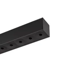 Arlight 034996 Светильник MAG-DARK-45-L200-6W Warm3000 (BK, 20 deg, 24V) (Arlight, IP20 Металл, 3 года) 034996